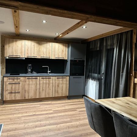 Apart Walser Seefeld no Tirol Exterior foto