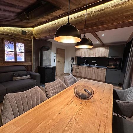 Apart Walser Seefeld no Tirol Exterior foto