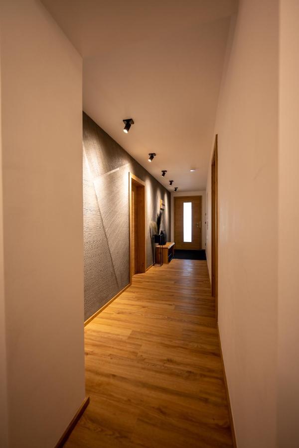 Apart Walser Seefeld no Tirol Exterior foto