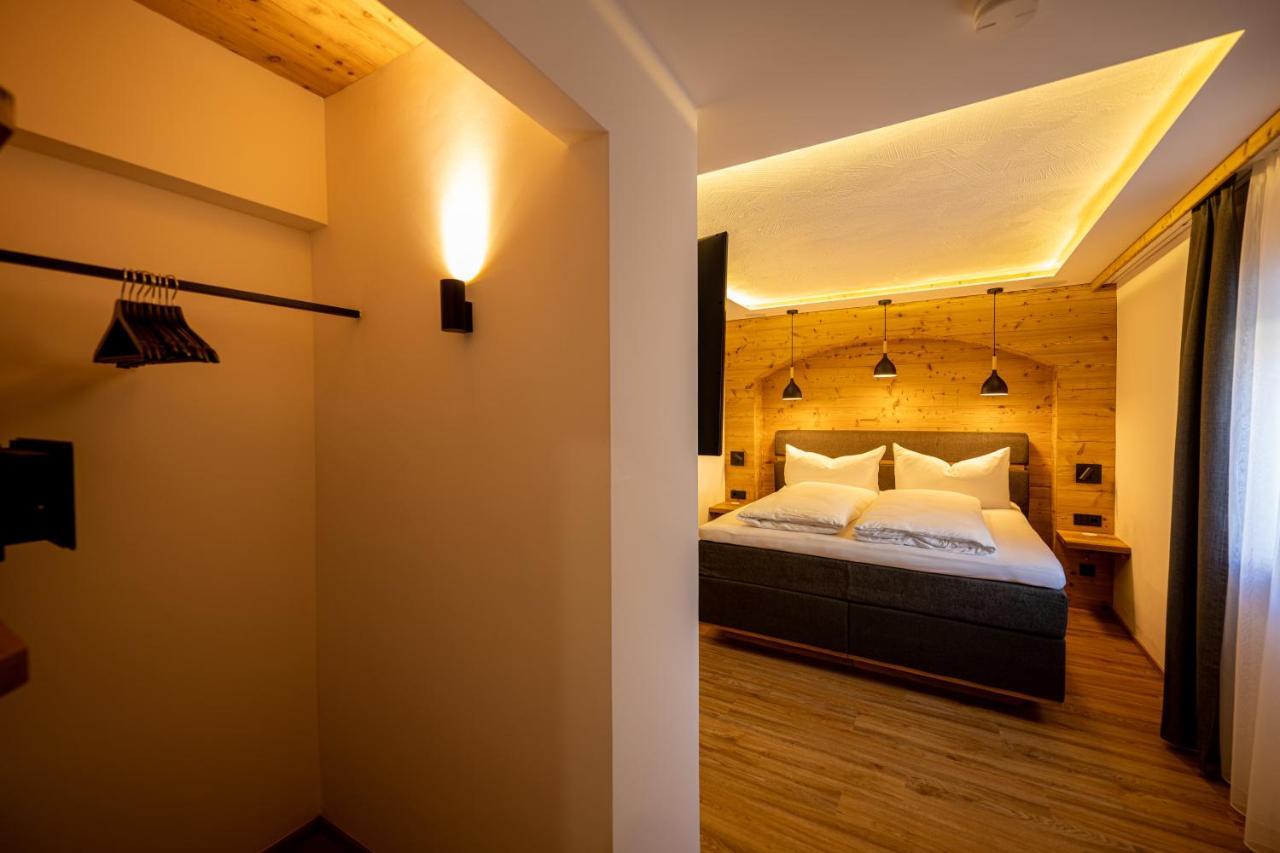 Apart Walser Seefeld no Tirol Exterior foto