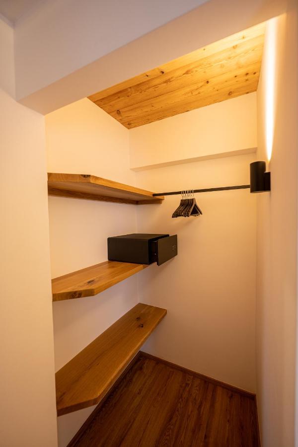 Apart Walser Seefeld no Tirol Exterior foto