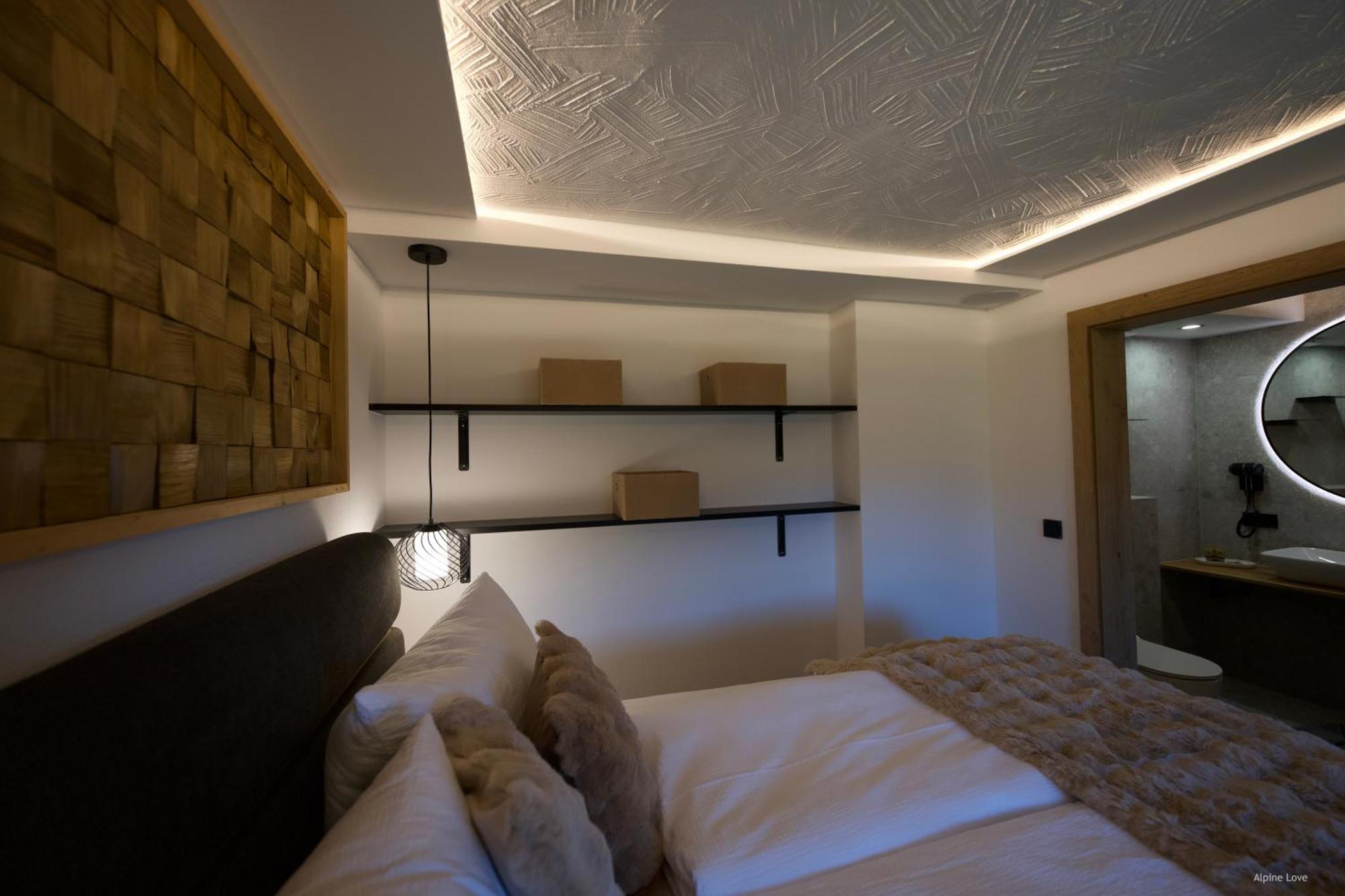 Apart Walser Seefeld no Tirol Exterior foto