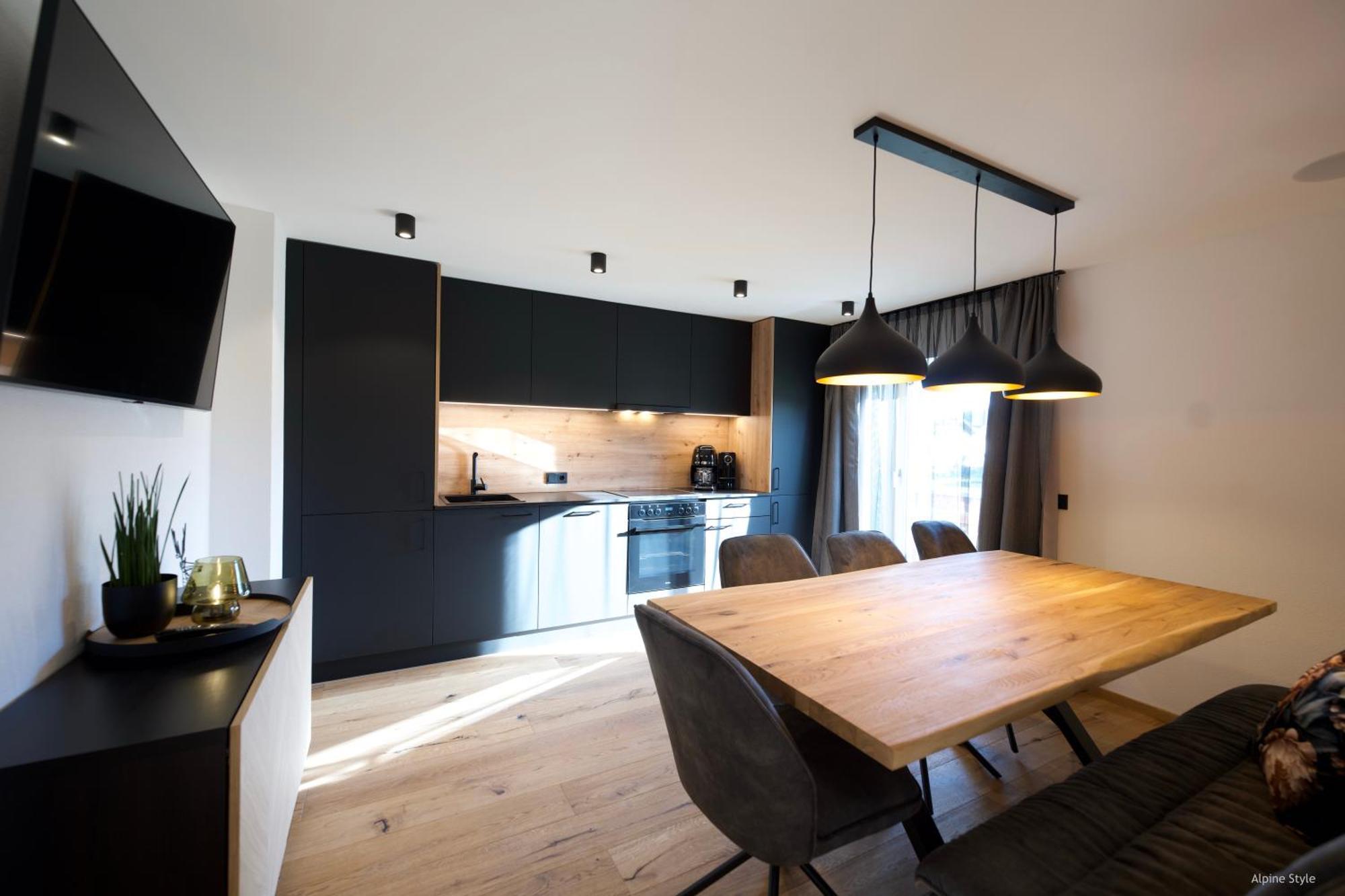 Apart Walser Seefeld no Tirol Exterior foto