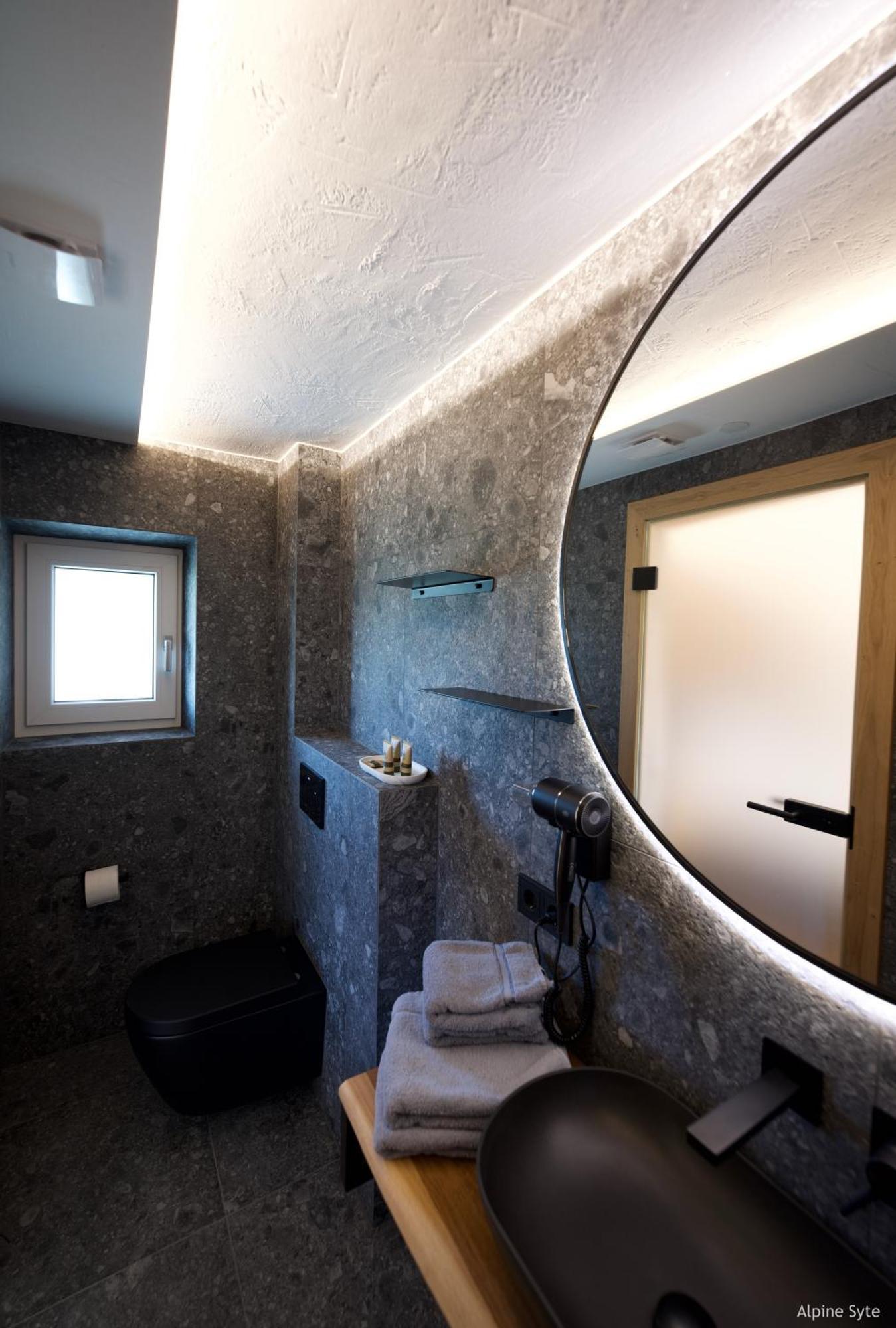 Apart Walser Seefeld no Tirol Exterior foto