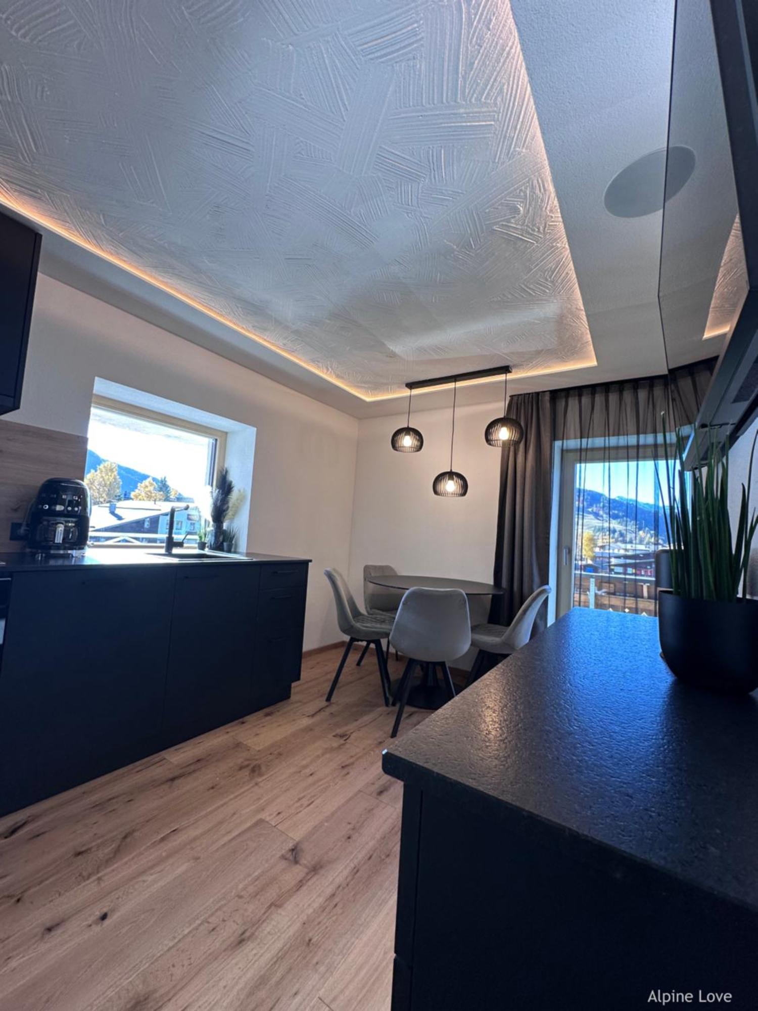 Apart Walser Seefeld no Tirol Exterior foto