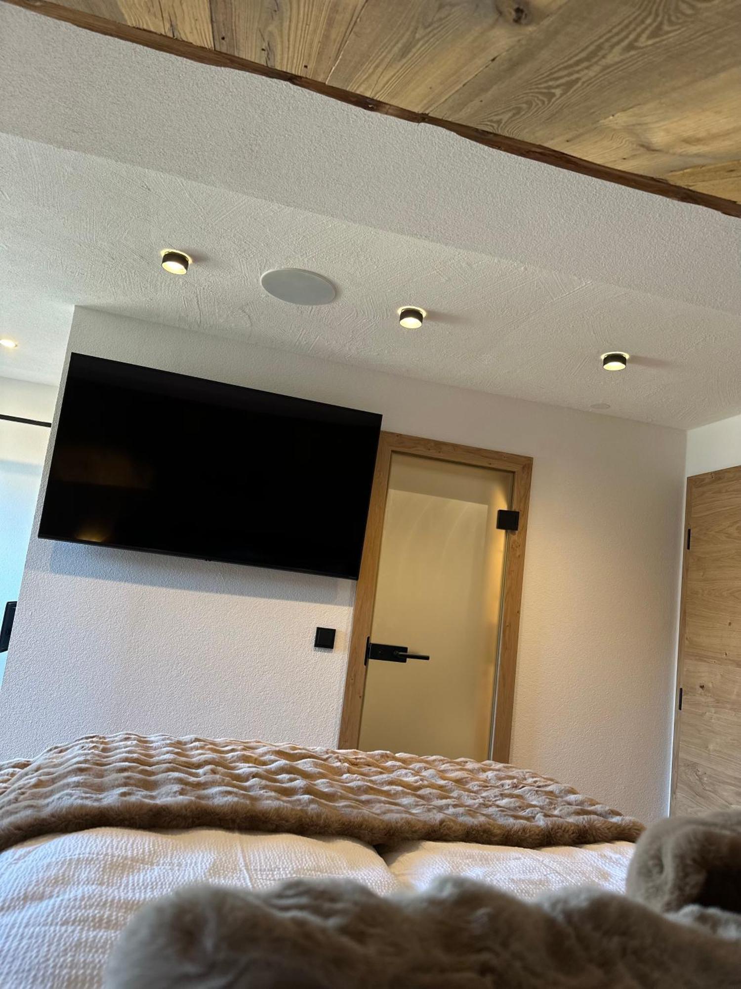 Apart Walser Seefeld no Tirol Exterior foto